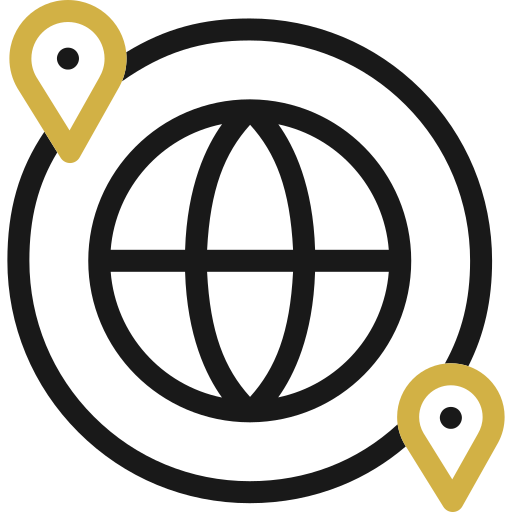 Geographical Scope of Operations