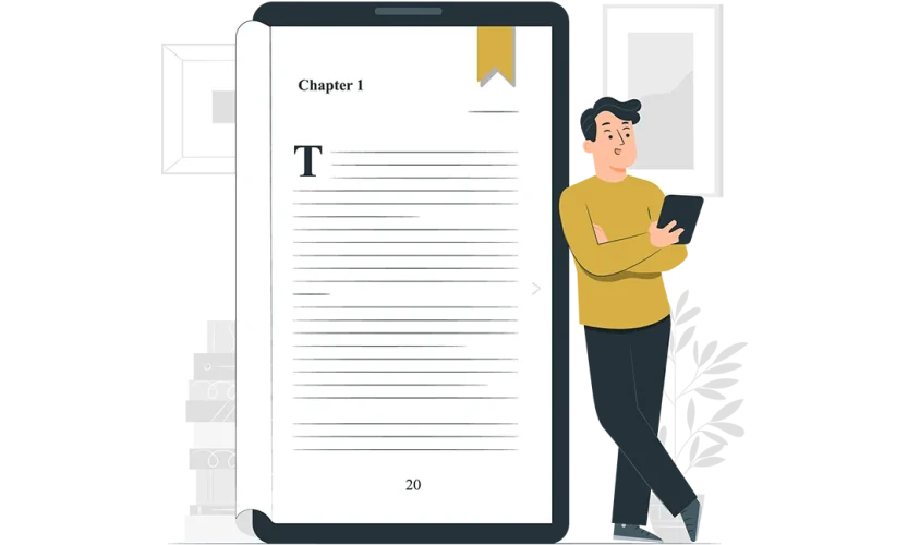 Ebook-pana